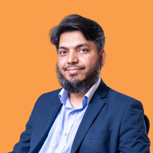 Salman ikram